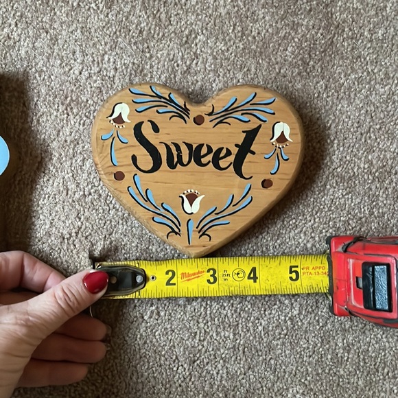 Wall decor - Picture 4 of 6